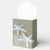 Ballotins Mariage de Starfish Beach (Ouvert)