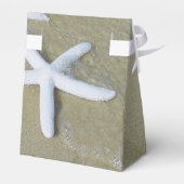 Ballotins Mariage de Starfish Beach (Arrière)