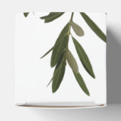 Ballotins Mariage de verdure Feuille d'olive (Haut)
