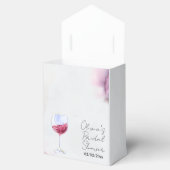 Ballotins Mariage de vignoble (Ouvert)