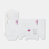 Ballotins Mariage de vignoble (Déplié)