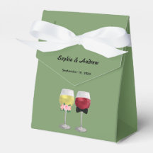 Mariage de vin Boho Couple vintage mariée et chamb