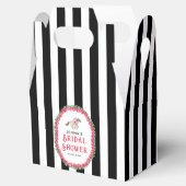 Ballotins Mariage Derby Shower de Fiançailles (Ouvert)