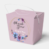 Ballotins Mariage du cercle Lavendra (Arrière)