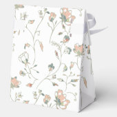 Ballotins Mariage du château royal (Verso)