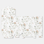 Ballotins Mariage du château royal (Déplié)