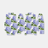 Ballotins Mariage Favor Box-Flowers Ballotin (Déplié)