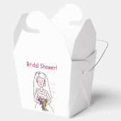 Ballotins Mariage—Fête des mariées (Ouvert)