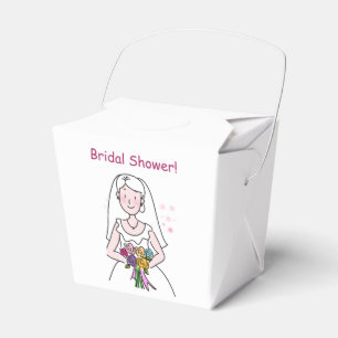 Ballotins Mariage—Fête des mariées