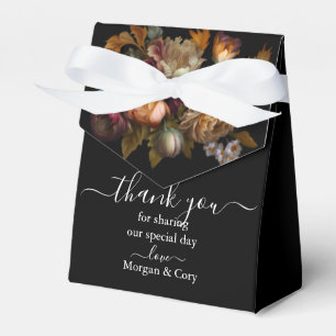 Ballotins Mariage Floral Ancien Monde 