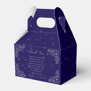 Ballotins Mariage Floral Orné Argent