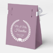 Ballotins Mariage forestier Ethereal Fairy (Arrière)