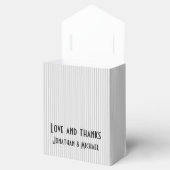 Ballotins Mariage gay d'art classique (Ouvert)