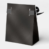 Ballotins Mariage Gold Filigree fin ID871 (Arrière)