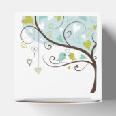 Ballotins Mariage Inséparable (Haut)