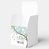 Ballotins Mariage Inséparable (Ouvert)