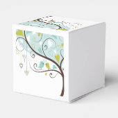 Ballotins Mariage Inséparable (Arrière)