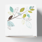 Ballotins Mariage Inséparable (Haut)