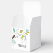 Ballotins Mariage Inséparable (Ouvert)