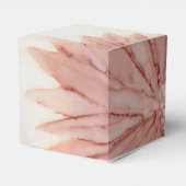 Ballotins Mariage Lavande Classique Rose Clair (Arrière)