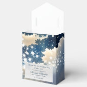 Ballotins Mariage lunaire de nuit (Ouvert)