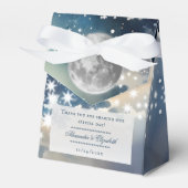 Ballotins Mariage lunaire de nuit (Verso)