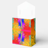 Ballotins Mariage Maison Chauffage Cadeau d'anniversaire (Ouvert)