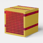 Ballotins Mariage Merci, Retraite, Vacances, Ménages (Arrière)