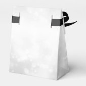 Ballotins Mariage Merci Silver Lumières Shimmer (Arrière)