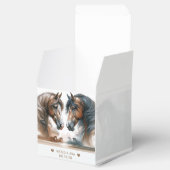 Ballotins Mariage naturel des chevaux spéciaux (Ouvert)