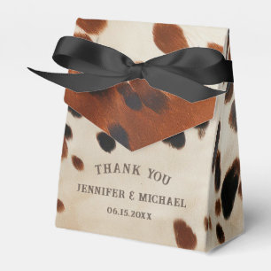 Ballotins Mariage occidental