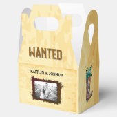 Ballotins Mariage occidental rustique 🤠 photo Recherchée (Ouvert)