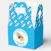 Ballotins Mariage OKTOBERFEST (Ouvert)