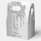 Ballotins Mariage parties scintillant de Parties scintillant (Ouvert)