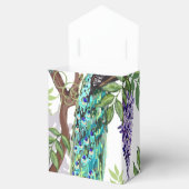 Ballotins Mariage Peacock (Ouvert)