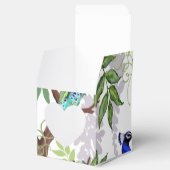 Ballotins Mariage Peacock (Ouvert)