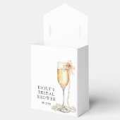 Ballotins Mariage Perles Et Prosecco (Ouvert)