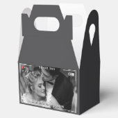 Ballotins Mariage photo de caméra vidéo (Ouvert)