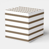 Ballotins Mariage photo Merci personnalisable (Arrière)