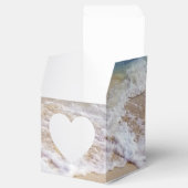 Ballotins Mariage Plage Océan Tropical  (Ouvert)