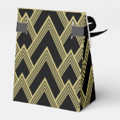 Ballotins Mariage Posh Elegance (Arrière)