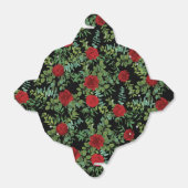 Ballotins Mariage Red Rose (Déplié)