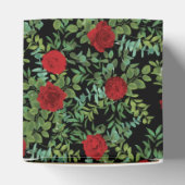 Ballotins Mariage Red Rose (Haut)