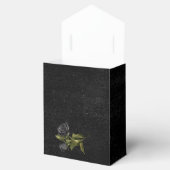 Ballotins Mariage Rose foncé d'Halloween (Ouvert)