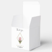 Ballotins Mariage Russe King Protea (Ouvert)