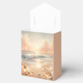 Ballotins Mariage Seaside Sparkle et Sunset Dreams (Ouvert)