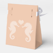 Ballotins Mariage Seaside Sparkle et Sunset Dreams (Arrière)