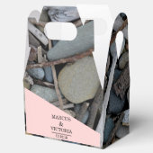 Ballotins Mariage sur la plage de Dritwood (Ouvert)