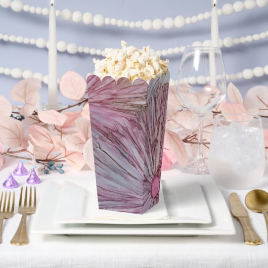 Ballotins Mariage Turquoise et Lilas (Mariage)