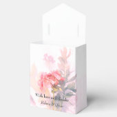 Ballotins Mariage végétal | (Ouvert)